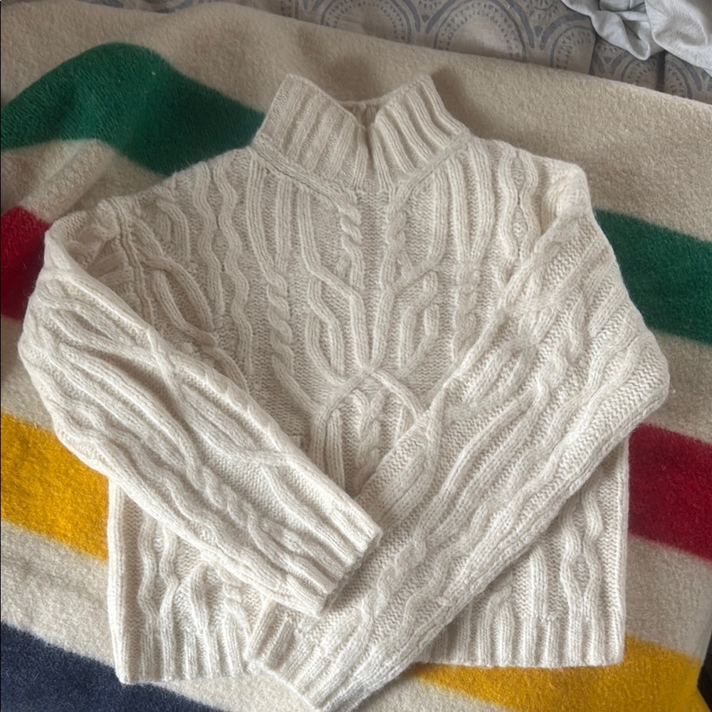 Vince sweater